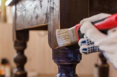 Wood Furniture Repair!