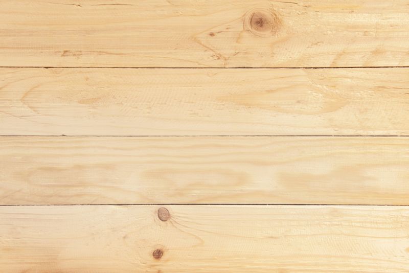 Birch Floor Installation in Manassas, VA