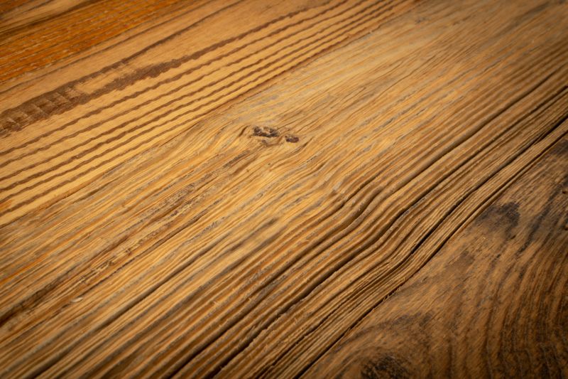 Birch Floor Refinishing in Overland Park, KS