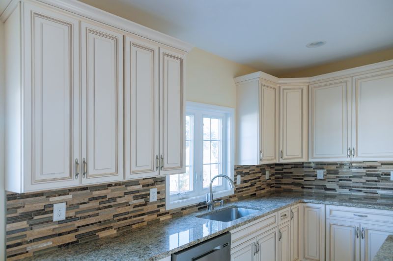 Kitchen Remodeling in Dayton, OH