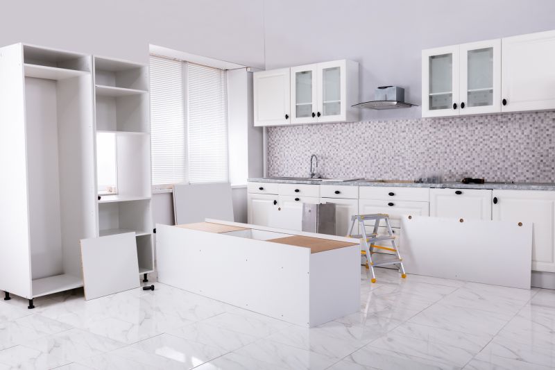 Kitchen Tile Remodeling in Longmont, CO