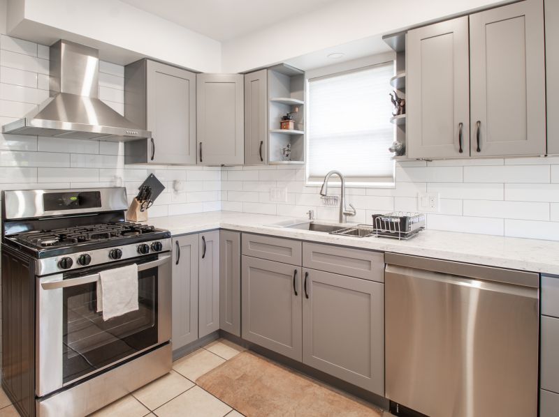 Kitchen Upgrading in Cincinnati, OH