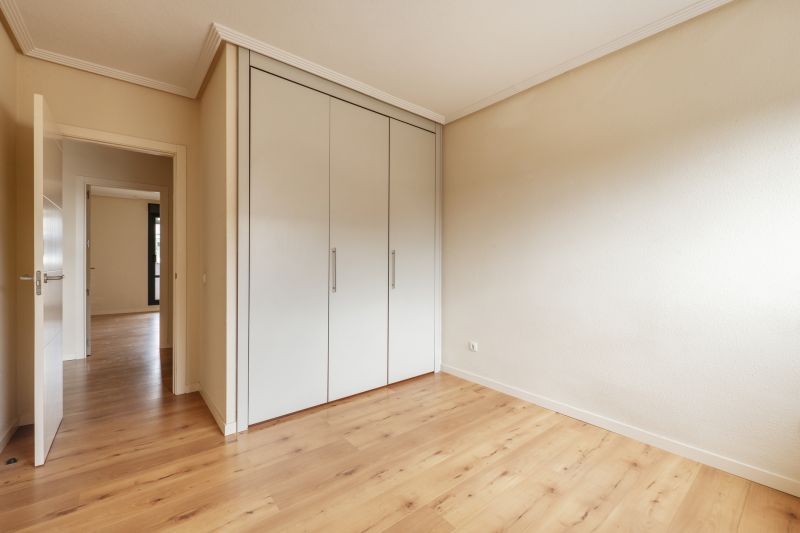 Pine Floor Installation in Phoenix, AZ