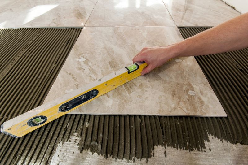 Tile Laying Service in Baltimore, MD