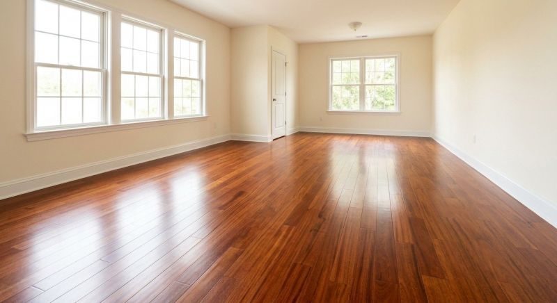 Wood Flooring Replacement in Gilbert, AZ