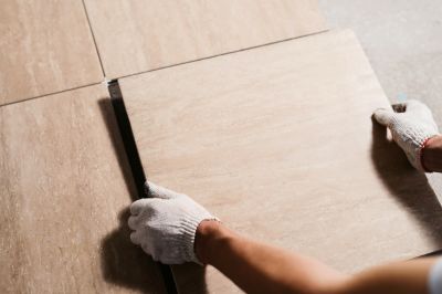 Ceramic Tiles Replacement in Frederick, MD