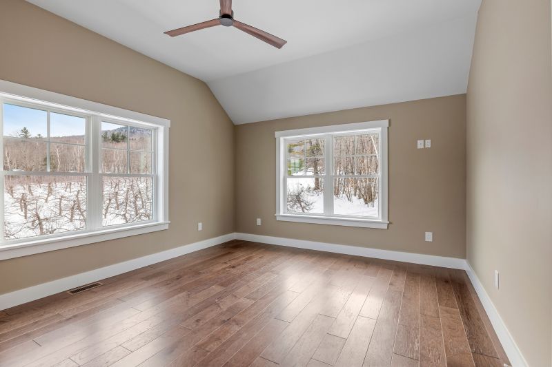 Cherry Floor Refinishing in Overland Park, KS