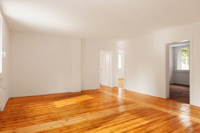 Cherry Floor Refinishing in Overland Park, KS