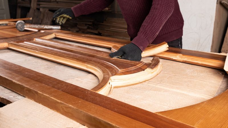 Cost of Wood Repair — Cost of Wood Repair