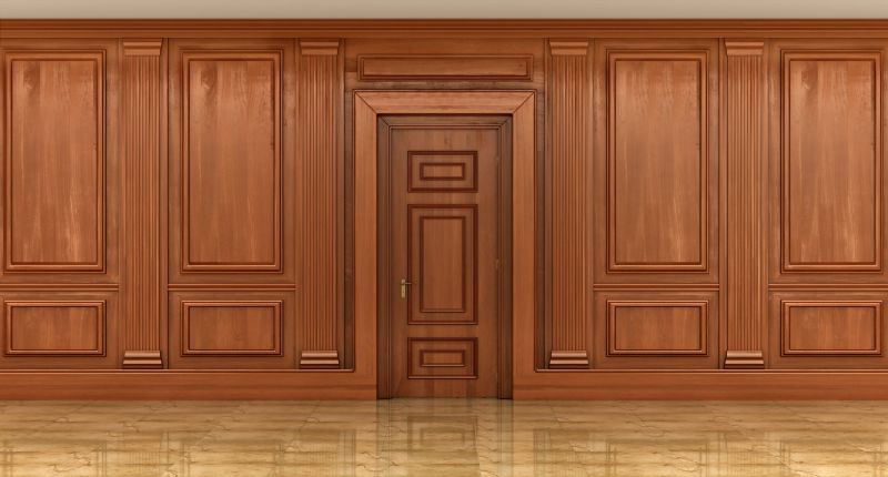 Cost of Wood Repair — Cost of Wood Repair