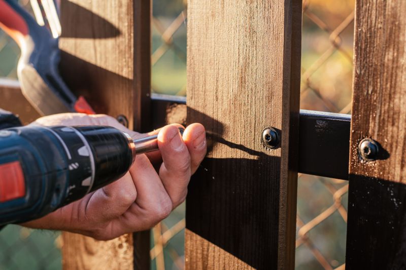 Cost of Wood Repair — Cost of Wood Repair