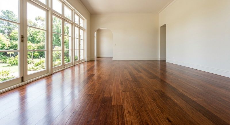 Hardwood Installation in Cincinnati, OH