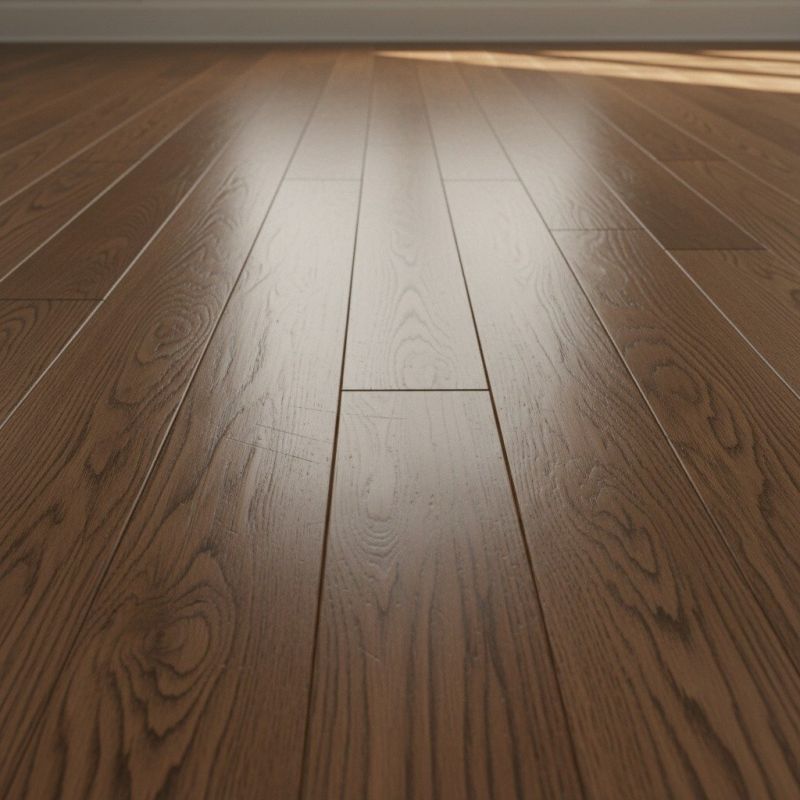 Hardwood Installation in Plano, TX