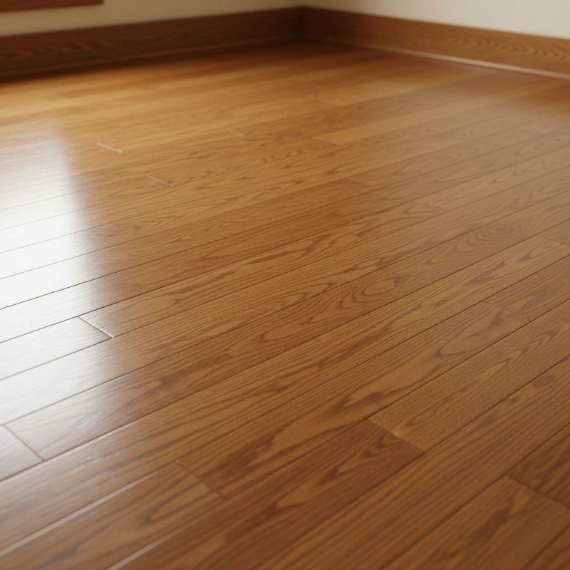 Hardwood Installation in Loudoun County, VA
