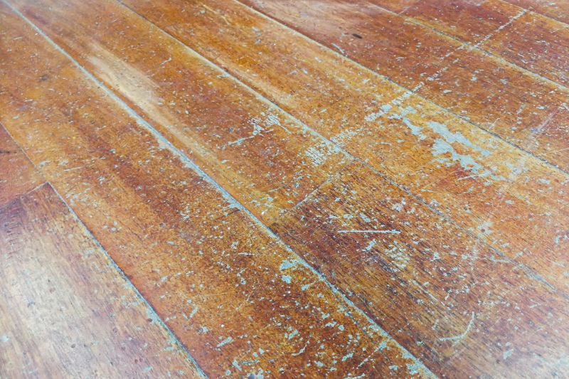 Hardwood Refinishing in Alpharetta, GA