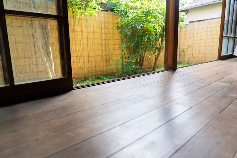 Hardwood Replacement in Manassas, VA