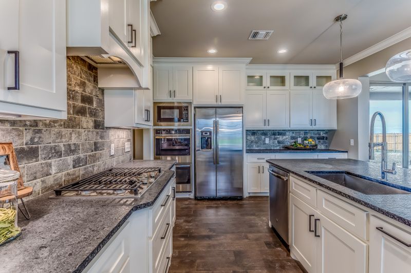 Kitchen Remodeling in Cincinnati, OH