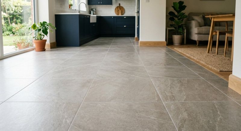 Kitchen Tile Remodeling in Annapolis, MD