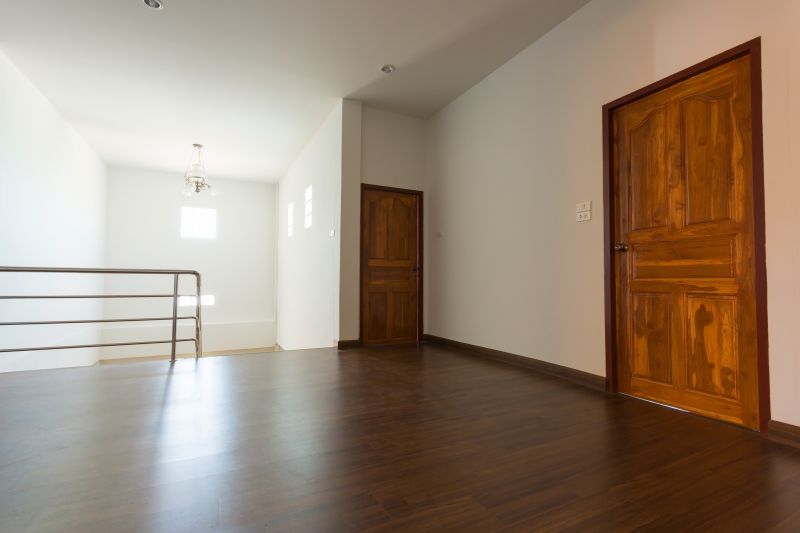 Laminate Floor Installation in Boulder, CO