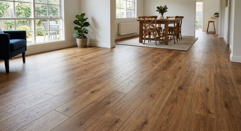 Lvt Replacement in Phoenix, AZ