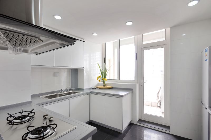 New Kitchen Installation in Dayton, OH