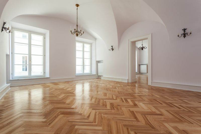 Parquet Flooring Installation in Phoenix, AZ