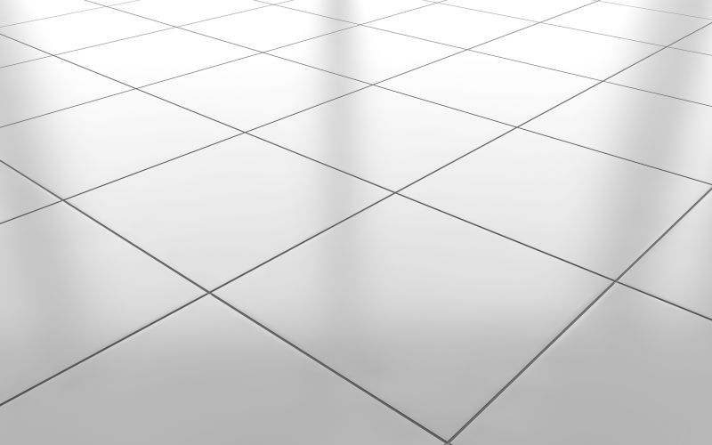 Restroom Floor Replacement in Annapolis, MD