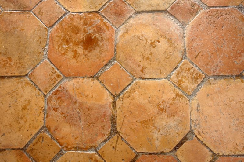 Saltillo Tile Replacement in Frederick, MD