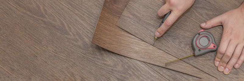 Sheet Flooring Installation in San Antonio, TX