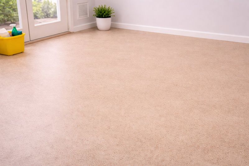 Sheet Linoleum Installation in Longmont, CO