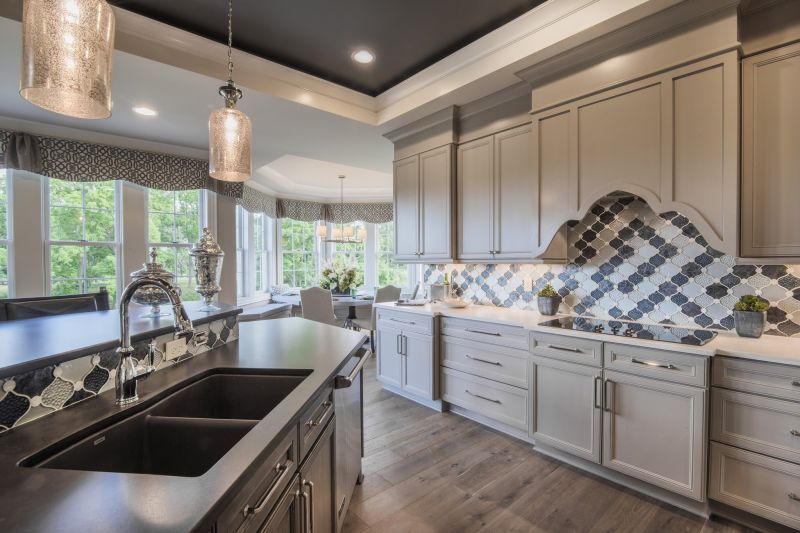 Small Kitchen Remodeling in Cincinnati, OH