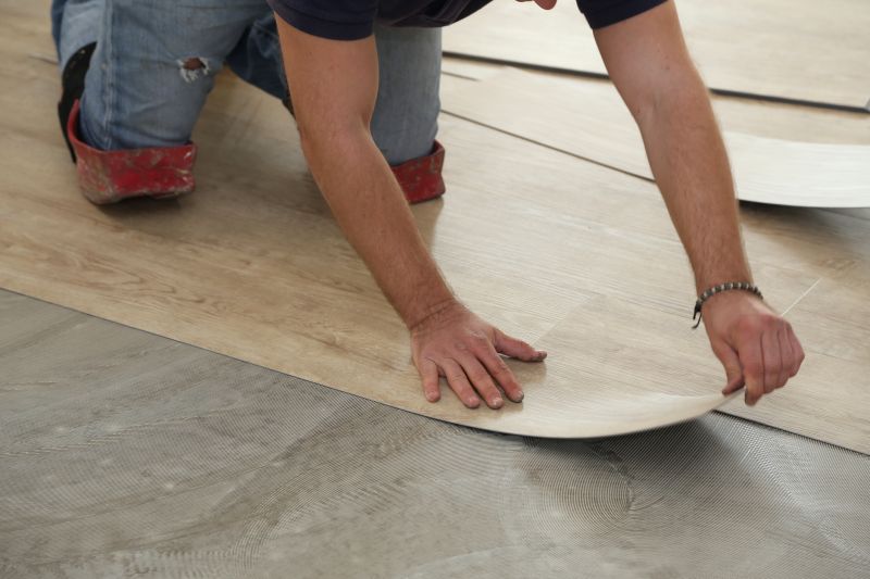 Vinyl Flooring Service in Boulder, CO