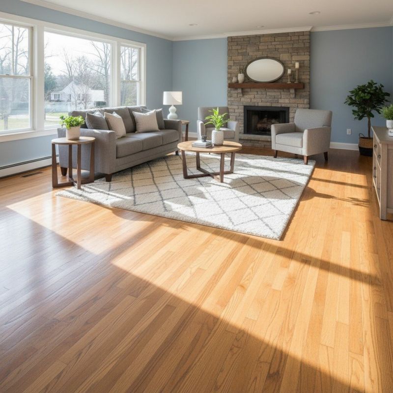 Wood Flooring Replacement in Phoenix, AZ