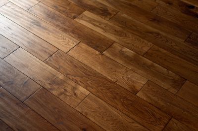 Wood Flooring Replacement in Columbus, OH