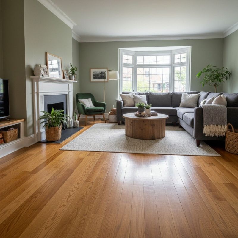 Wood Flooring Replacement in Sarasota, FL