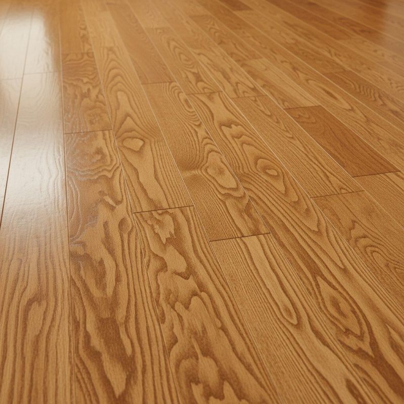 Wood Flooring Replacement in Cincinnati, OH