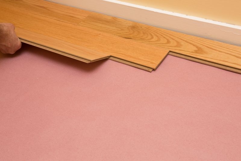 Wood Flooring Replacement in Pittsburgh, PA
